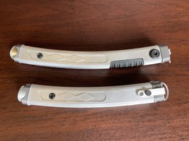 Ahsoka Tano Rebels 3D Printed Lightsaber Hilts - $42.00