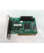 KSI 801V75 KW-801V75 Ultra Wide SCSI Controller PCI Card - $18.74 CAD