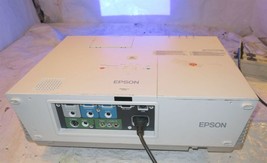 Epson PowerLite 6110i Projector - $37.98