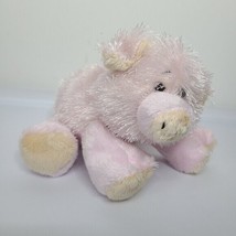 Webkinz Lil&#39;Kinz Pink Pig Stuffed Animal ONLY! No Codes Pink - £6.96 GBP