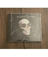 Genius: The Best Of Warren Zevon by Warren Zevon (CD, 2002) - £10.49 GBP