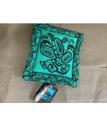 Magenta MAGENDA Fluffy blue square pot stand - $424.42 MXN
