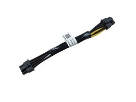 NEW OEM Dell PowerEdge R7425 Motherboard to Backplane 2 Power 5&quot; Cable -... - $48.95