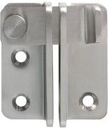 Alise Flip Latch,Gate Latches Slide Bolt Latch Safety Door Lock Catch fo... - £12.64 GBP