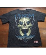 WWE Authentic Wear Randy Orton Venom In My Veins Shirt Size Youth Large ... - £18.40 GBP