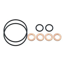 Oil Change O-Rings &amp; Drain Plug Washers for YAMAHA YZ250F 14-24 - £8.95 GBP