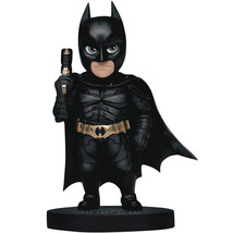 Mini Egg Attack Dark Knight Batman Grappling Gun Figure - £29.89 GBP