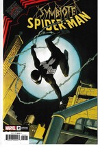 Symbiote SPIDER-MAN King In Black #2 (Of 5) Shalvey Var (Marvel 2020) &quot;New Unrea - £3.64 GBP