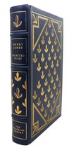 Henry James SELECTED TALES Franklin Library 1st Edition 1st Printing - £236.20 GBP