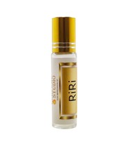 Fragrance Oil Roll On Compatible to RiRi Perfume for Women - 100% Pure P... - $12.99