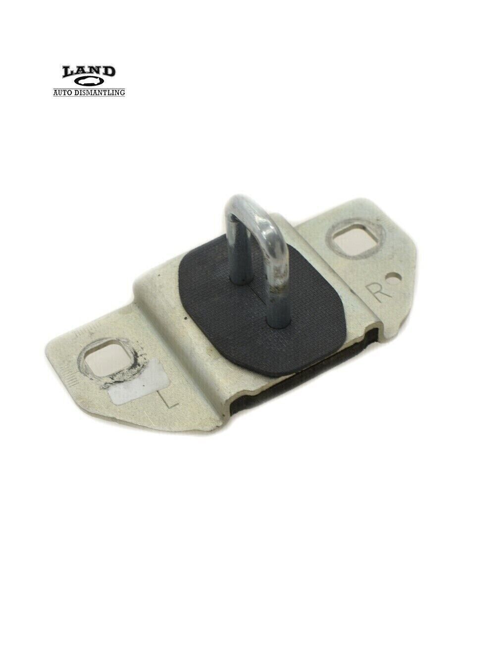 MERCEDES W166 GL/ML-CLASS TRUNK ACTUATOR LOCK LATCH ELECTRIC RELEASE STR... - $9.89