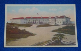 Irresistible Vintage Key West Florida Casa Marina Hotel Postcard Collectible - £3.11 GBP