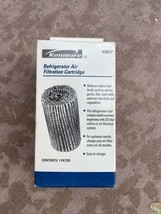 Kenmore Refrigerator Air Filtration Cartridge 469917 1 Filter - £2.07 GBP