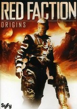Red Faction: Origins (Dvd, 2011) Brand New - £3.15 GBP