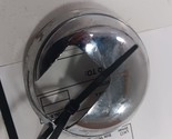 Fiat 500 Driver Left Door Handle Trim Cap {2123594} 2012 2013 2014 2015 - $24.94