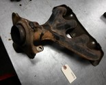 Exhaust Manifold From 2013 Toyota Corolla  1.8 - $62.95