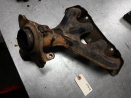 Exhaust Manifold From 2013 Toyota Corolla  1.8 - $62.95