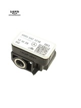 MERCEDES SL/E/CL/S/CLS/ML ABC AIRMATIC VERTICLE ACCELERATION SHOCK STRUT... - $17.81