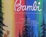 Bambi [Vinyl] - £11.93 GBP