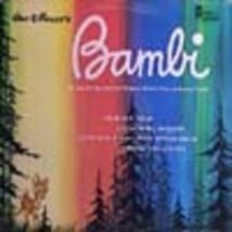 Bambi [Vinyl] - £11.98 GBP