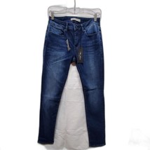 Mavi Jeans Womens Size 27/32 Skinny Midrise Alexa - £14.07 GBP