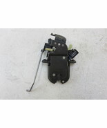 Mercedes R170 SLK230 SLK320 lock, trunk latch 1707500384 - $57.52 CAD