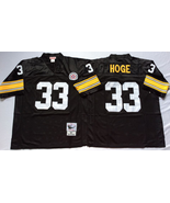 #33 Merril Hoge Black Jersey - €39,06 EUR