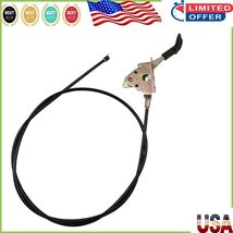 Manual Operation Throttle Control Cable for Exmark Lawnmowers - Reliable... - $922.97 MXN