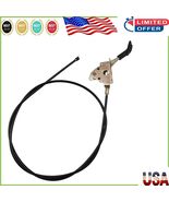 Manual Operation Throttle Control Cable for Exmark Lawnmowers - Reliable... - $922.97 MXN
