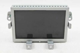 Info-GPS-TV Screen 6.5&quot; Touch Display Fits 2016-2019 FORD FIESTA OEM #32962 - $107.99