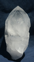 Clear Quartz Crystal, 9.41.15 - £7.71 GBP