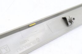 10-13 SUBARU LEGACY OUTBACK FRONT RIGHT PASSENGER DOOR TRIM MOLDING E2525 image 9
