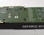 DELL Nvidia GeForce RTX 2070 Super 8GB GDDR6 Gaming Video Card GPCKW 0GPCKW - $271.11