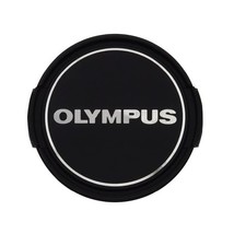 Olympus LC-37B 37mm Front Cap for M.Zuiko Digital ED 14-42mm Lens  - $22.00