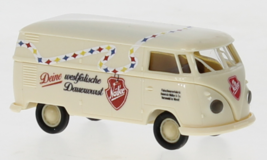Brekina VW T1b Kasten 1960 Nölke Dauerwurst 1:87 - $34.95