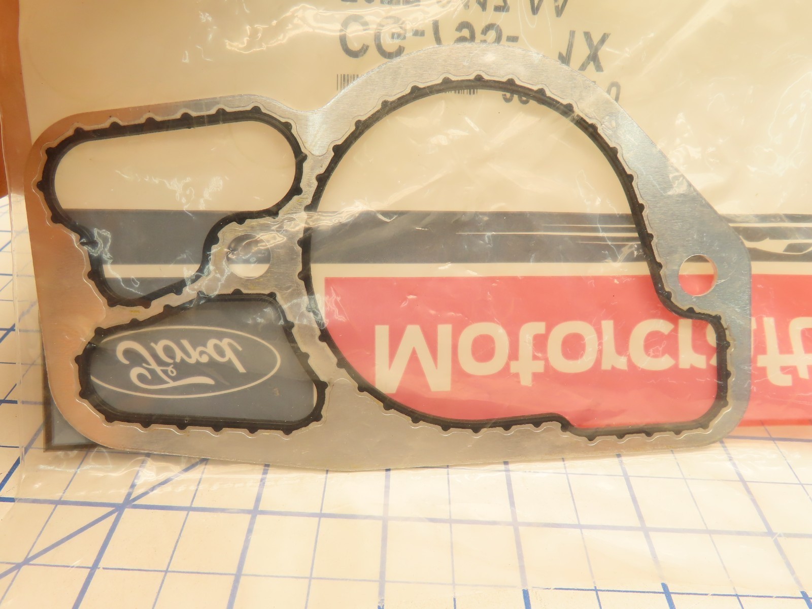 Ford F6TZ-9417-AA HPOP High Pressure Oil Pump Gasket CG-795 Factory Sealed Item image 2