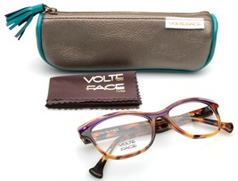 New Volte Face Warna 9270 Eyeglasses Glasses Frame 52-16-140 B35mm France - £107.96 GBP