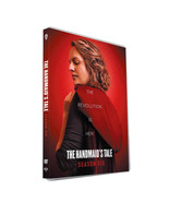The Handmaid&#39;s Tale Season 6 (2025) 3DVD - $25.00