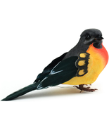 Touch of Nature 20556 Baltimore Oriole Bird, 4-Inch - £10.27 GBP