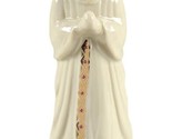 Lenox Joseph Figurine China Jewels Nativity 1st Quality Enamel Dots NEW ... - $32.00