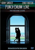 Punch-Drunk Love Single Disc Edition DVD - £0.73 GBP