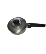 Vintage Magnalite GHC 1 Quart Sauce Pan Pot Double Lip with Lid 1 Liter ... - $47.95 CAD