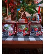 Hasbro Star Wars The Mandalorian Child Bounty Collection Holiday Grogu B... - £8.05 GBP