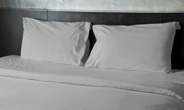 HIGH THREAD COUNT 1800 EGYPTIAN COTTON &amp; BAMBOO FEEL SOFT SHEET SET DEEP... - $290.53 MXN