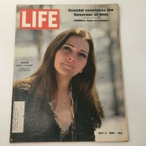 VTG Life Magazine May 2 1969 Singer Judy Collins Cover &amp; Cornell Univ Feature - £9.67 GBP