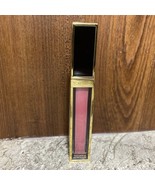 TOM FORD GLOSS LUXE LIPGLOSS .19 OZ / 5.5 ML AUTHENTIC 07 Wicked NWOB - $1,305.73 MXN