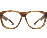 Filtrate Eyeglasses Frames Calloway Raw RAW08T00 Matte Havana Tortoise 5... - $46.53