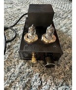 Little Dot LD1+ Headphone Tube Amplifier Pre-amp Vacuum Tube Headphone A... - $129.98 CAD