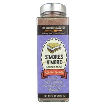 The Gourmet Collection Smores N More Baking &amp; Dessert Blend - $455.39 MXN