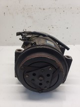 AC Compressor 6 Cylinder Fits 03-08 INFINITI FX SERIES 1374061 - $35.64